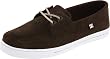 DC Men's Club Sneaker