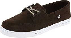DC Men's Club Sneaker