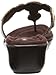 Minnetonka Women's Uptown II Wedge Sandal