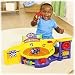 41EpxYg%2BpSL. SL75  Fisher Price Discover n Grow Kick and Play Piano Gym