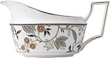 IMAGE OF Wedgwood Pashmina Gravy Boat