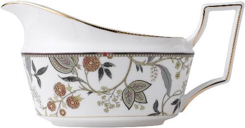Wedgwood Pashmina Gravy Boat