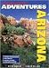 Search : Backcountry Adventures Arizona (New Hardcover Edition) 2nd (second) edition Text Only