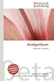 Analgetikum