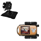 Disney Mix Stick DS17019 Car Bean Bag Dash & Windshield Holder - Gomadic Brand