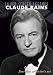 Silver Screen Legends: Claude Rains