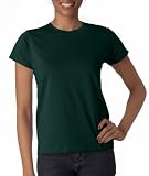 Gildan Ultra Ladies Short Sleeve T-Shirt. G200L