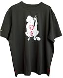 Evisu - NWT Authentic ONLY ONE Evisu Black T-Shirt Buddha XXXL