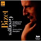 Symphonie En Ut - Jeux D'Enfants - Roma