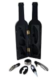 Thumbs Up UK 5 Piece Wine Accessory Kit