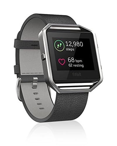 Fitbit Uhrenband Blaze Luxe