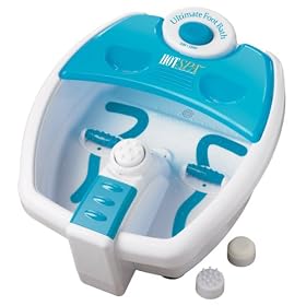 Helen Of Troy Hotspa Professional Ultimate Foot Bath