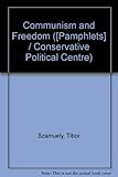 Communism and freedom