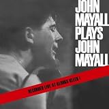 John Mayall Plays John Mayall