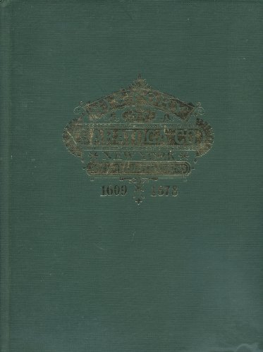 Index to History of Saratoga County, New York, with illustrations and biographical sketches, some of its prominent men and pioneers