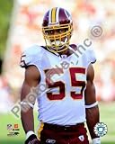 Jason Taylor Washington Redskins 8x10 Photo