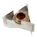 Liberty Mountain Westwind Stove Set with Burner