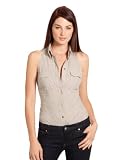 GUESS by Marciano Safari Halter Bodysuit