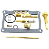 Freedom County ATV FC03403 Carburetor Rebuild Kit for Polaris Sportsman 400 4x4,... by Freedom Grill