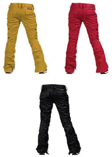 BURTON【バートン】09-10スノーボードウェアB-BY BURTON NOVAK PT