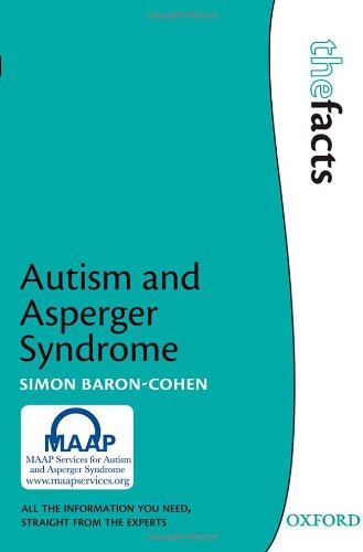 autism and asperger syndrome the facts series