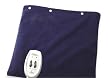 Sunbeam Health at Home Heat Plus Massage Heating Pad