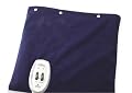 Sunbeam Health at Home Heat Plus Massage Heating Pad