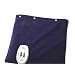 Sunbeam Health at Home Heat Plus Massage Heating Pad
