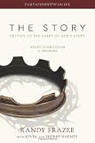 The Story Adult Curriculum Participants Guide: Getting to the Heart of Gods Story (Story, The)