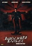 Downward Angel [DVD] Matt Schulze