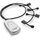 Cobra Fi2000 Tri Pot Digital Fuel Processor for 2006-2012 Kawasaki VN900B/C/D M