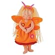 Kathe Kruse Waldorf Mini It's Me - Me Sun Ray