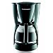 Hamilton Beach 12-Cup Coffeemaker, Black