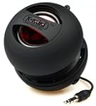 ALTAVOZ  X-MINI-II NEGRO 1.9W 83g BXS...