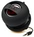 X-mini II Capsule Altoparlanti  per lettori MP3, colore: Nero