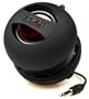 X-Mi X Mini II 2nd Generation Capsule iPhone / iPad / iPod / MP3 / Laptop Speaker - Black