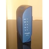 TERAYON TJ 700X TJ715X CABLE MODEM DOCSIS 2.0