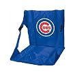 Logo Inc Chicago Cubs Stadium Seat