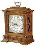 Albany Bracket Style Mantel Clock