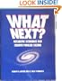 What Next?: Futuristic Scenarios for Creative Problem Solving