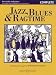 Jazz, Blues & Ragtime: Violin Part: Favourite Jazz Arrangements for Violin
