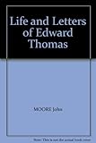 The life and letters of Edward Thomas