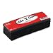 Quartet BoardGear Premium Felt Chalk Eraser, 6 x 2 x 1.25 Inches, Black (ESP02)