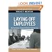 Laying Off Employees (Pocket Mentor)