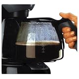 Click here to buy Braun KFK500-BK AromaDeluxe 10-Cup Replacement Carafe Black by Braun.