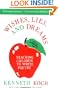 Wishes, Lies, and Dreams: Teaching Children to Write Poetry