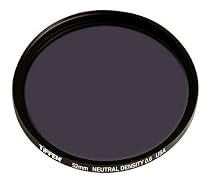 Tiffen 52mm Neutral Density 0.6 Filter