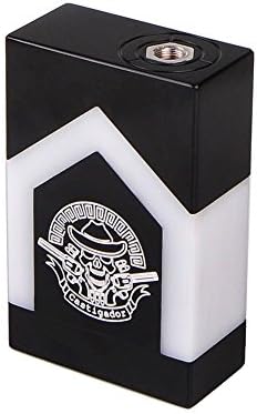 Castigador Styled BOX MOD