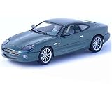 Die-Cast Model Aston Martin DB7 Vantage (1:43 scale)