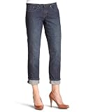 Jag Jeans Women's Fletcher Boyfriend Jean
